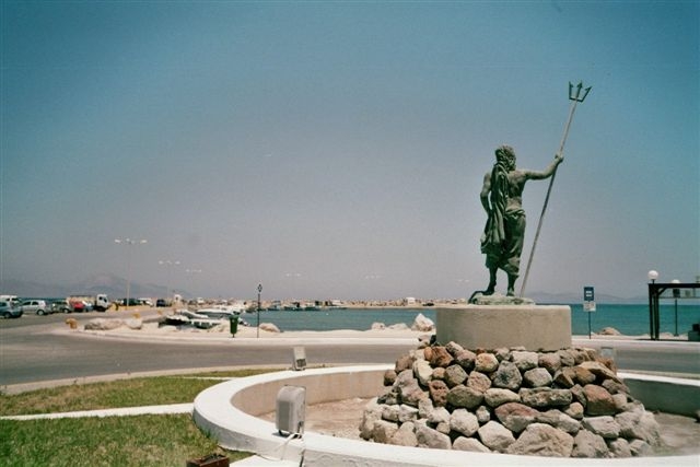 Poseidon
